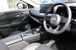 2025 Nissan X-TRAIL Ti