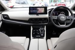 2025 Nissan X-TRAIL Ti