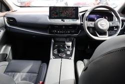 2025 Nissan X-TRAIL Ti