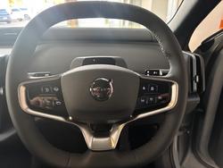 2025 VOLVO EX30 EXTENDED ULTRA