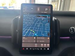 2025 VOLVO EX30 EXTENDED ULTRA
