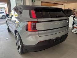 2025 VOLVO EX30 EXTENDED ULTRA