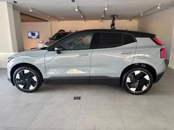 2025 VOLVO EX30 EXTENDED ULTRA