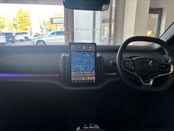 2025 VOLVO EX30 EXTENDED ULTRA