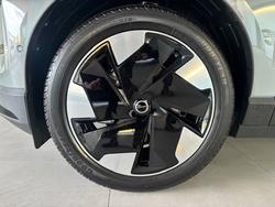 2025 VOLVO EX30 EXTENDED ULTRA