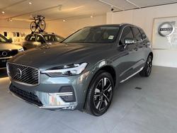 2026 VOLVO XC60