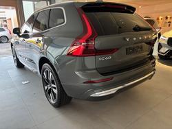 2026 VOLVO XC60