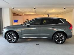 2026 VOLVO XC60