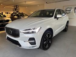 2026 VOLVO XC60