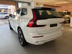 2026 VOLVO XC60