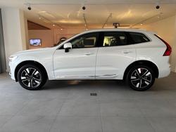 2026 VOLVO XC60