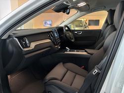2026 VOLVO XC60