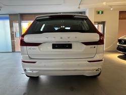 2026 VOLVO XC60