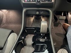 2025 Volvo EX40 Ultra Single Motor Extended Range