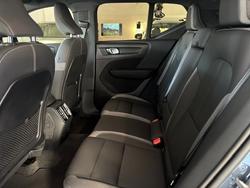 2025 Volvo EX40 Ultra Single Motor Extended Range
