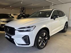 2025 Volvo XC60 Plus T8 Plug-In Hybrid Dark