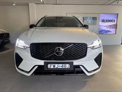 2025 VOLVO XC60