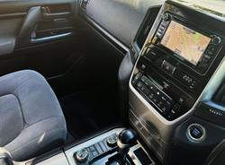 2021 Toyota Landcruiser GXL