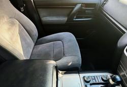 2021 Toyota Landcruiser GXL