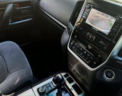 2021 Toyota Landcruiser GXL