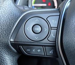 2019 Toyota Camry Ascent