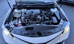 2019 Toyota Camry Ascent
