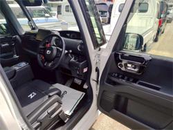 2021 Honda N-Box Custom Turbo