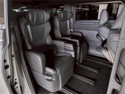 2024 Toyota Alphard Hybrid Z