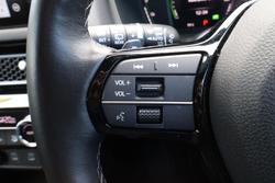 2025 Honda Civic e:HEV L