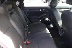2025 Honda Civic e:HEV L
