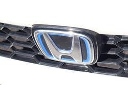 2025 Honda Civic e:HEV L