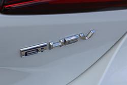 2025 Honda Civic e:HEV L