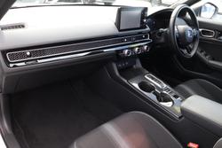 2025 Honda Civic e:HEV L