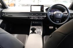 2025 Honda Civic e:HEV L