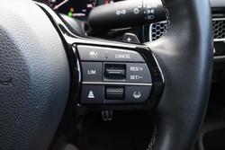 2025 Honda Civic e:HEV L
