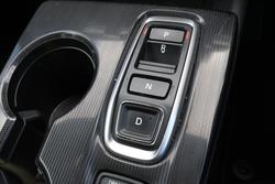2025 Honda Civic e:HEV L