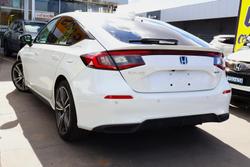 2025 Honda Civic e:HEV L