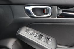 2025 Honda Civic e:HEV L