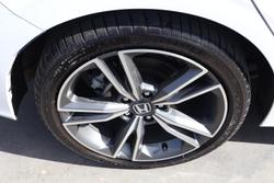 2025 Honda Civic e:HEV L