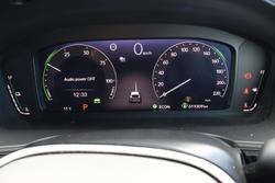 2025 Honda Civic e:HEV L