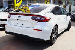 2025 Honda Civic e:HEV L