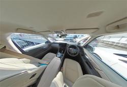 2023 Toyota Alphard Hybrid Executive Lounge