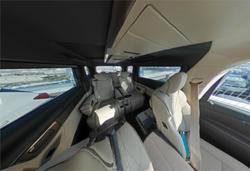 2023 Toyota Alphard Hybrid Executive Lounge