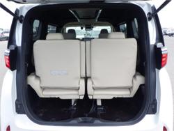 2023 Toyota Alphard Hybrid Executive Lounge