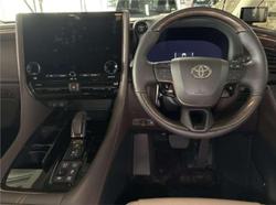 2023 Toyota Alphard Hybrid Executive Lounge