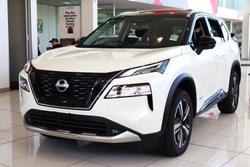 2024 Nissan X-TRAIL Ti e-POWER