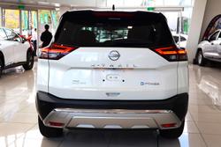 2024 Nissan X-TRAIL Ti e-POWER