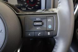 2024 Nissan X-TRAIL Ti e-POWER