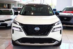 2024 Nissan X-TRAIL Ti e-POWER