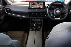 2024 Nissan X-TRAIL Ti e-POWER